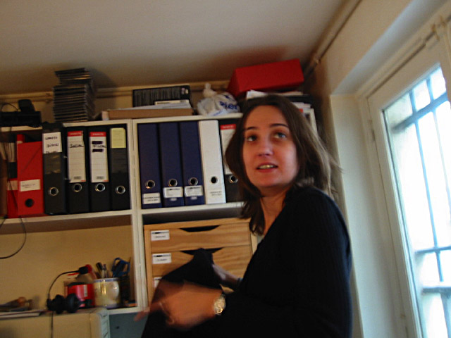 Valérie