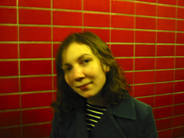 Amandine