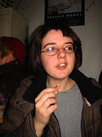 Caroline