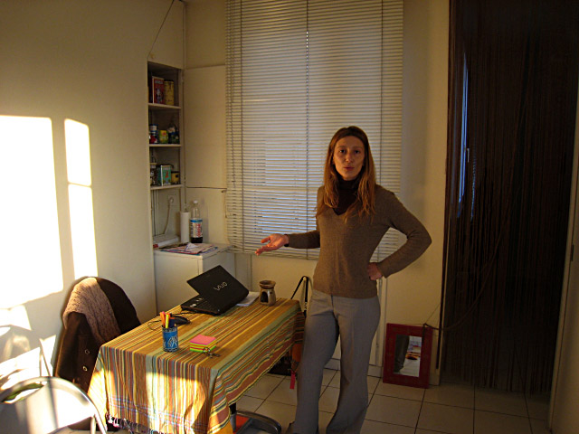 Valérie