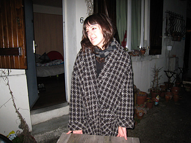 Marjolaine