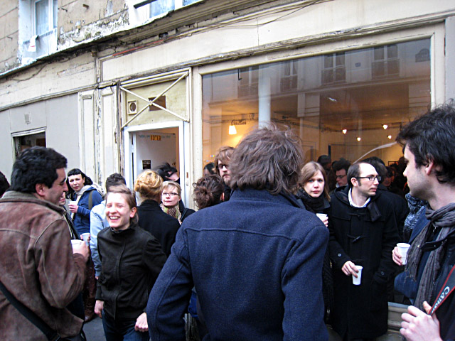 Nous arrivons à Mycroft