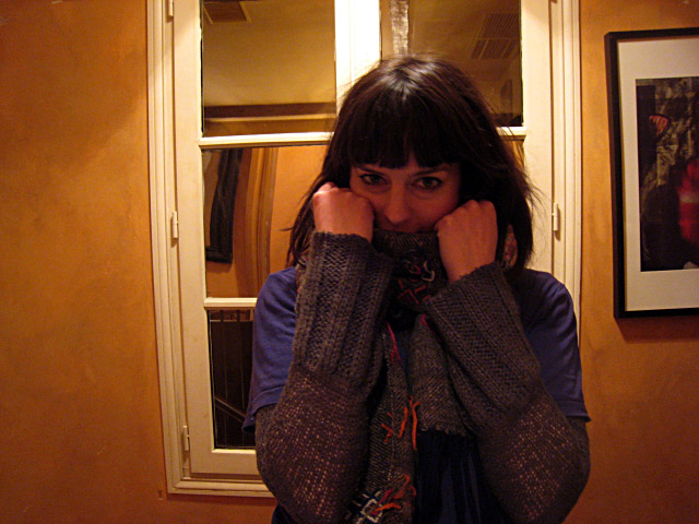 Marjolaine