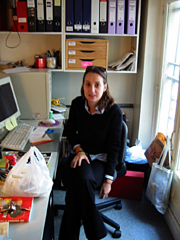 Valérie