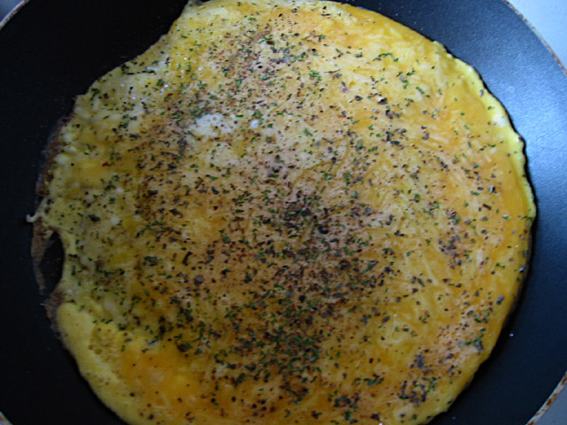 Je cuisine