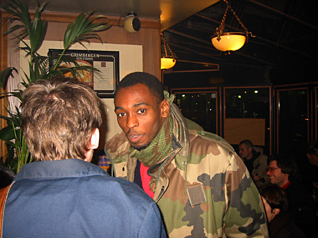 Jimmy