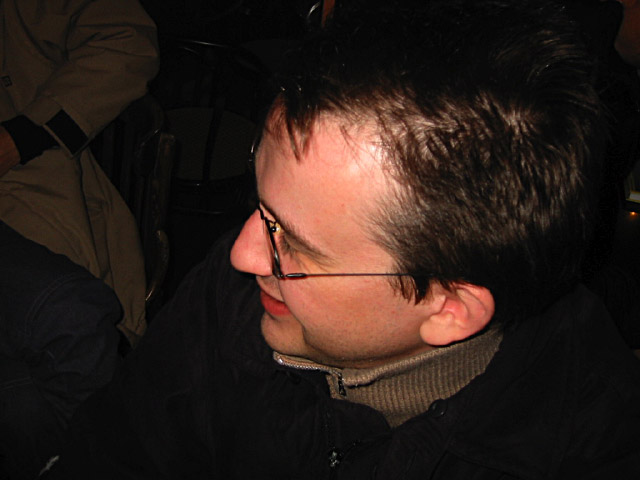 Jérôme