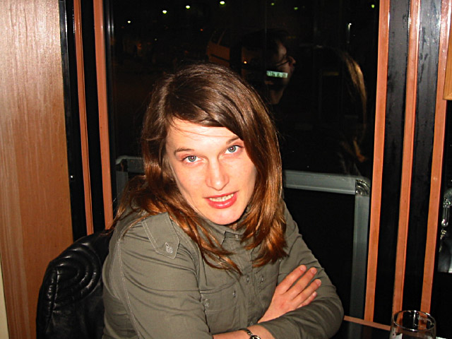 Aurore