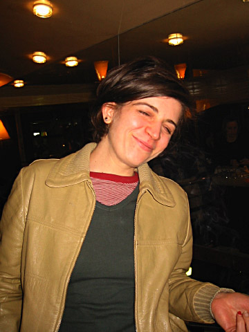 Sabine