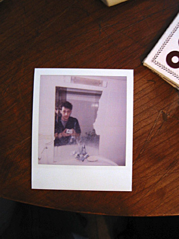 La photo de Jérôme