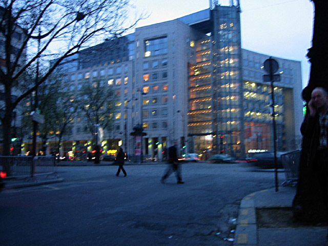 Place d'Italie