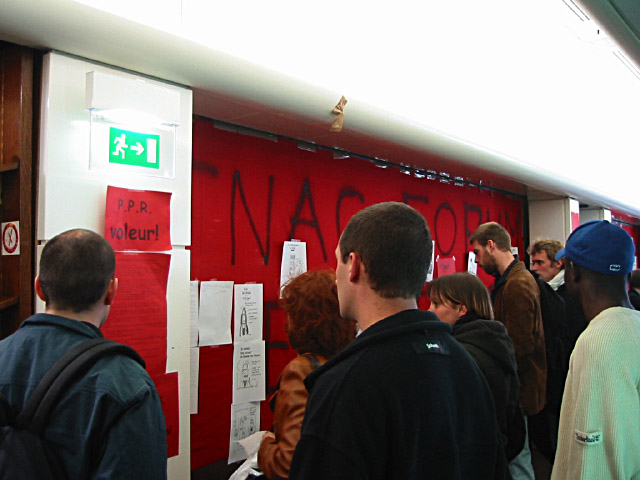 La Fnac est encore en grève