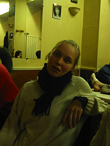 Marie