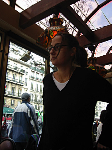 Valérie