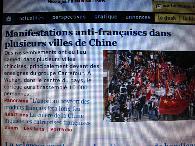 Samedi matin