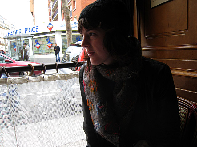 Marjolaine