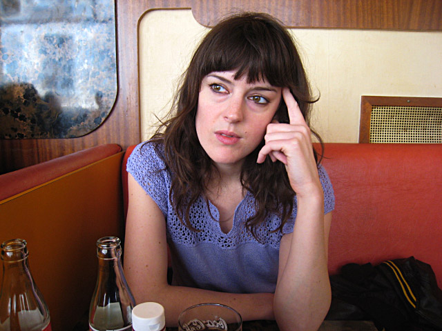 Marjolaine