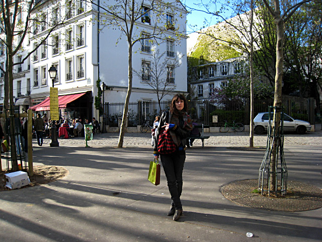 Marjolaine