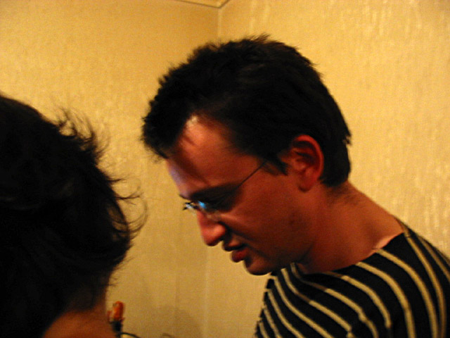 Jérôme