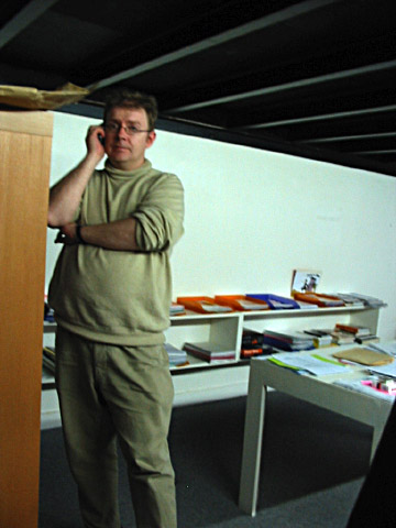 Dominique téléphone