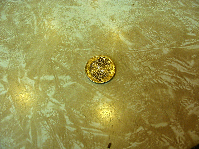 Ma monnaie
