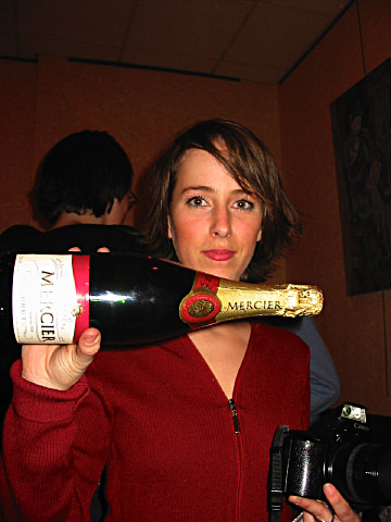 Cécile