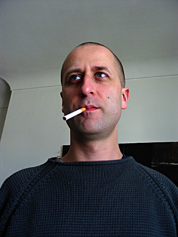 Arrivée d'Edouard