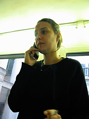 Valérie