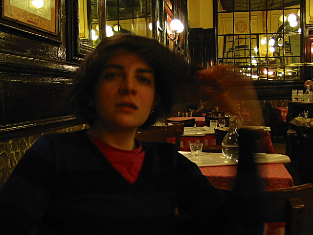 Sabine