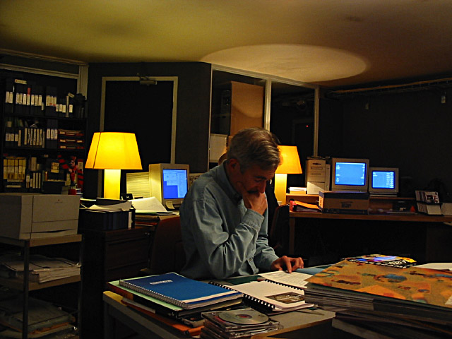 François