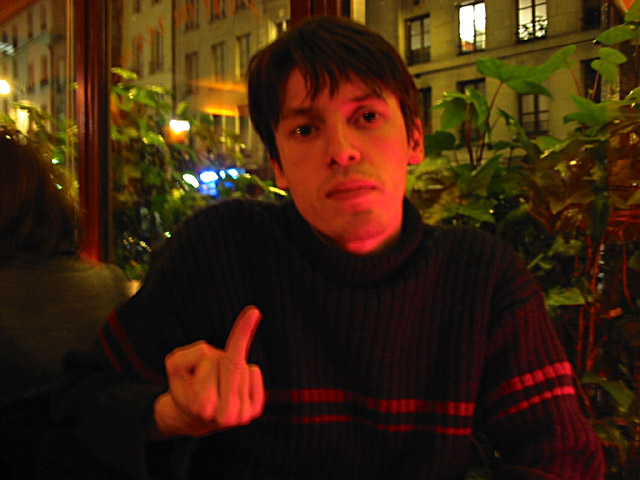 Néjib