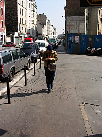 Sabine