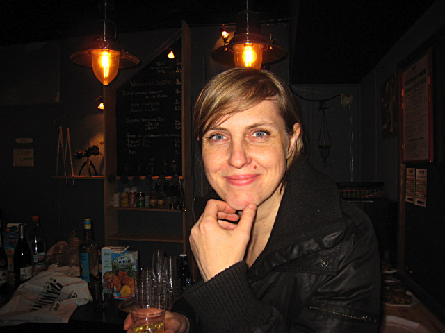 Elise