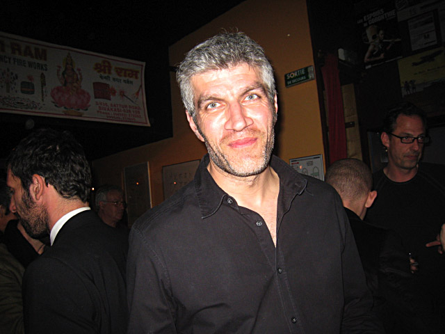 Grégoire