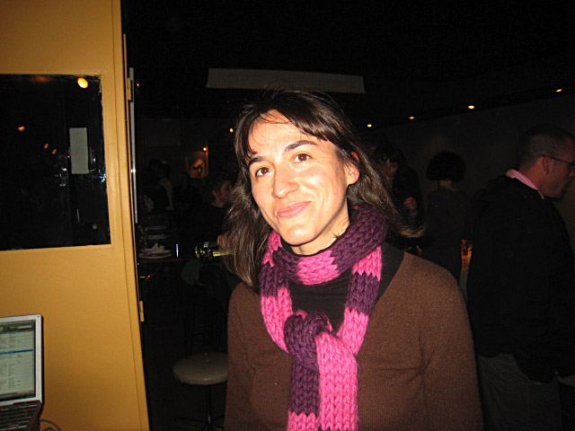 Anne-Sophie