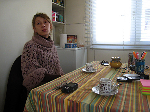 Valérie