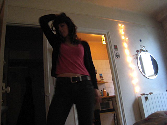 Marjolaine