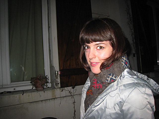 Marjolaine