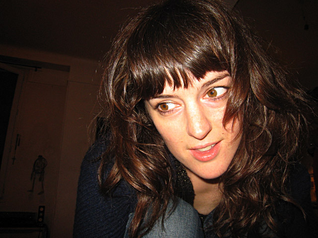 Marjolaine