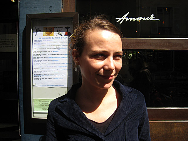Julie