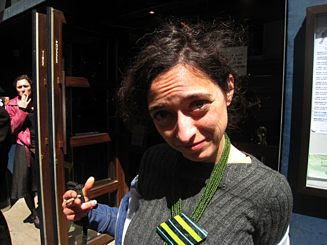 Magali