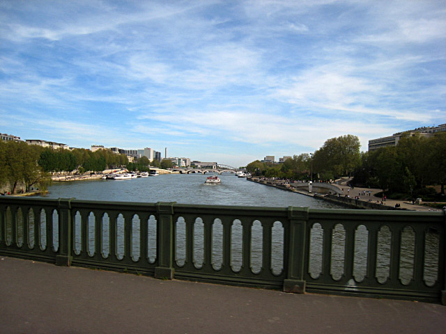 La Seine