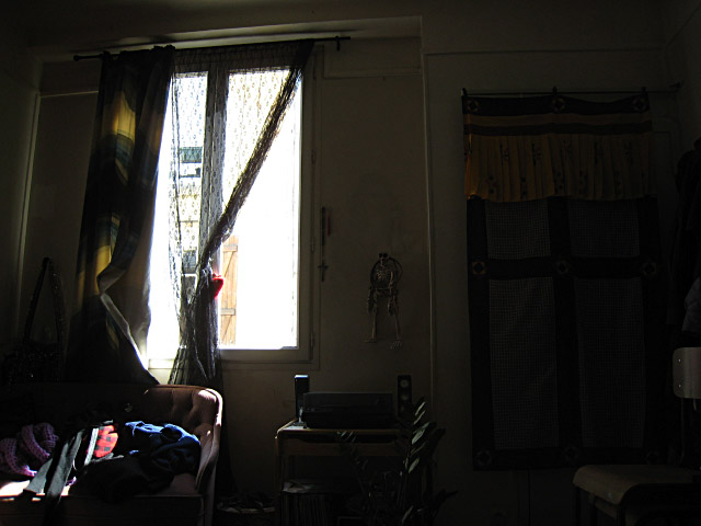 Chez Marjolaine