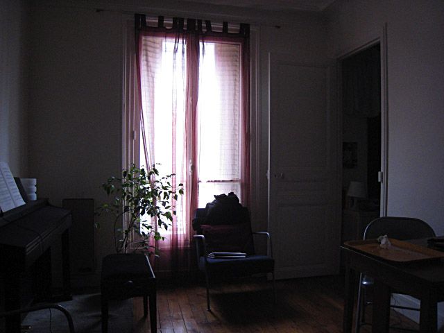 Mon salon