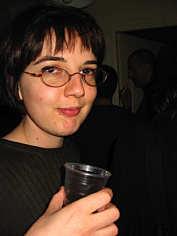 Caroline
