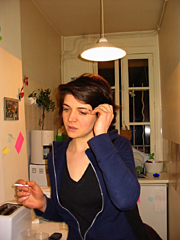 Sabine