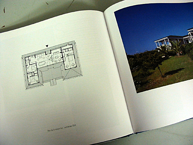 Le livre sur Spérone