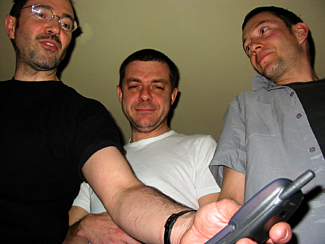 Photo de groupe