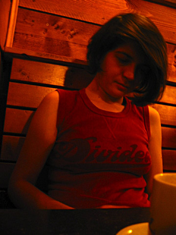 Sabine