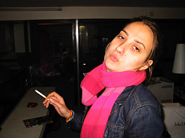 Valérie